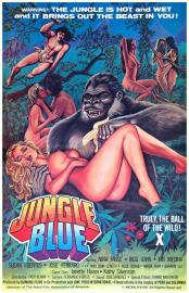 Jungle Blue filmas