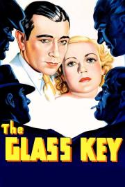 The Glass Key filmas