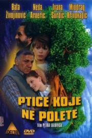 Ptice koje ne polete filmas
