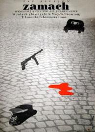 Zamach filmas