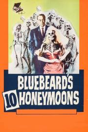 Bluebeard's 10 Honeymoons filmas