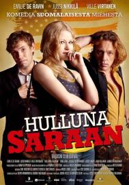 Hulluna Saraan filmas