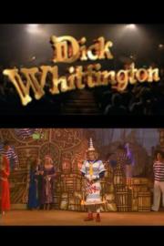 Dick Whittington: The ITV Pantomime filmas