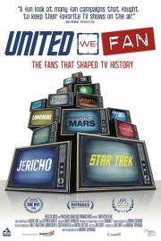 United We Fan filmas