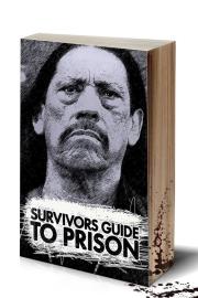 Survivor's Guide to Prison filmas