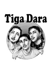 Tiga Dara filmas