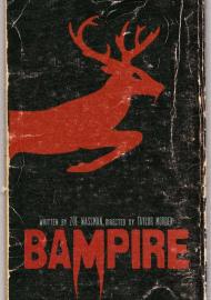 Bampire filmas