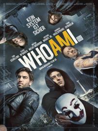 Who Am I - Kein System ist sicher filmas