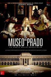The Prado Museum: A Collection of Wonders filmas