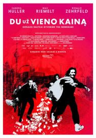 Du už vieno kainą filmas