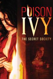 Poison Ivy: The Secret Society filmas