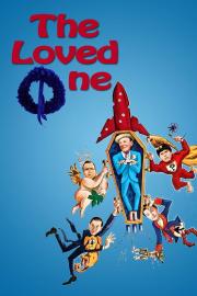 The Loved One filmas