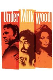 Under Milk Wood filmas