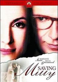Saving Milly filmas