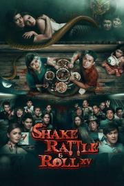 Shake, Rattle & Roll XV filmas