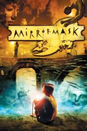 MirrorMask filmas