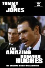 The Amazing Howard Hughes filmas