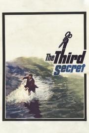 The Third Secret filmas