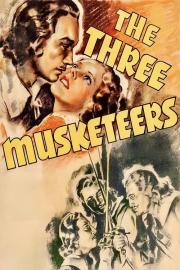The Three Musketeers filmas