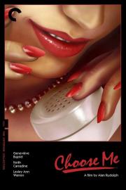 Choose Me filmas