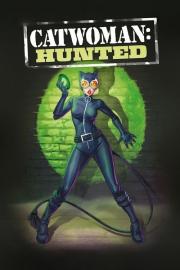 Catwoman: Hunted filmas
