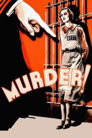 Murder! filmas