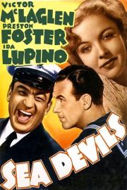 Sea Devils filmas
