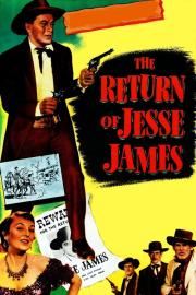 The Return of Jesse James filmas