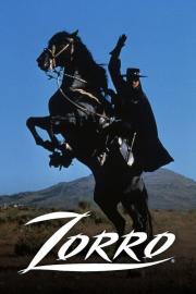 Zorro filmas