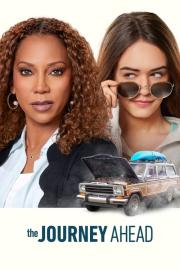 The Journey Ahead filmas