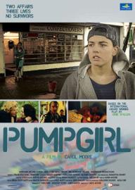 Pumpgirl filmas