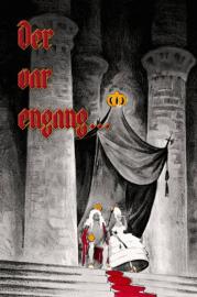 Once Upon a Time filmas