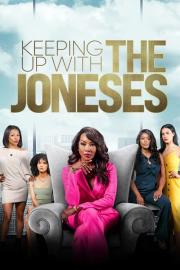 Keeping Up with the Joneses filmas
