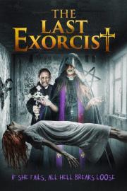 The Last Exorcist filmas