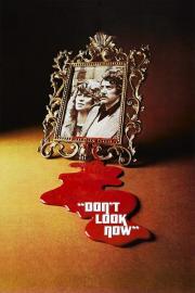 Don't Look Now filmas