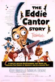 The Eddie Cantor Story filmas