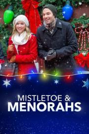 Mistletoe & Menorahs filmas