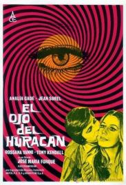 El ojo del huracán filmas