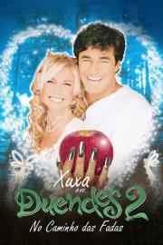 Xuxa and the Elves 2: The Road of The Fairies filmas