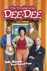 The Trouble with Dee Dee filmas