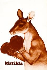 Matilda filmas