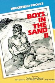 Boys in the Sand II filmas