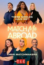 Match Me Abroad filmas