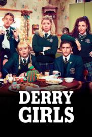 Derry Girls filmas