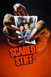 Scared Stiff filmas