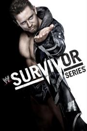 WWE Survivor Series 2012 filmas