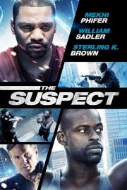 The Suspect filmas