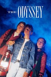 The Odyssey filmas