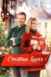 Christmas Lovers Anonymous filmas