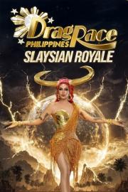 Drag Race Philippines: Slaysian Royale filmas